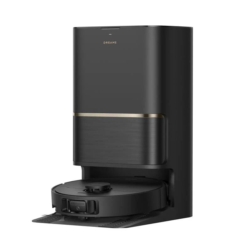 Dreame L50 Ultra AE robot vacuum cleaner - Black | RLL51SE_BK