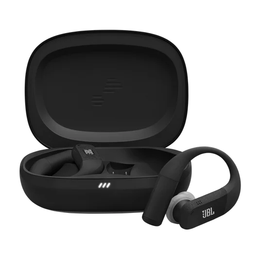 JBL Endurance Peak 4 Wireless Sport Earphones - Black | JBLENDUPEAK4BLKG