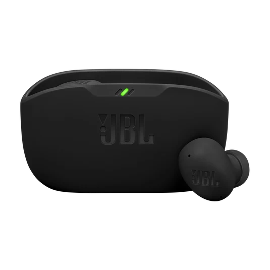 JBL Wave Buds 2 Wireless Earbuds - Black | JBLWBUDS2BLK