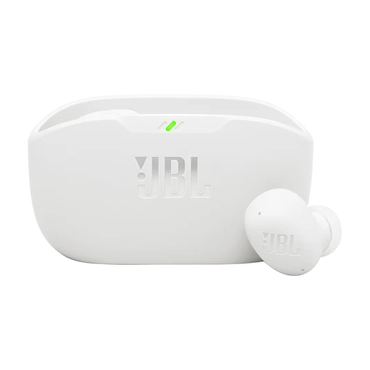 JBL Wave Buds 2 Wireless Earbuds - White | JBL Wave Buds 2