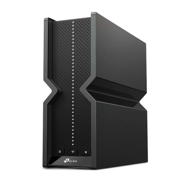 TP Link BE9300 Tri-Band Wi-Fi 7 Router | ARCHERBE550