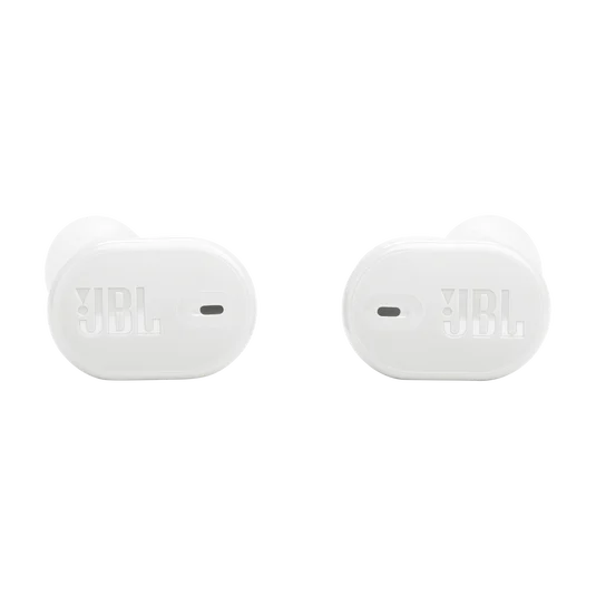 JBL Tune Buds 2 Wireless Earbuds - White | JBLTBUDS2WHT