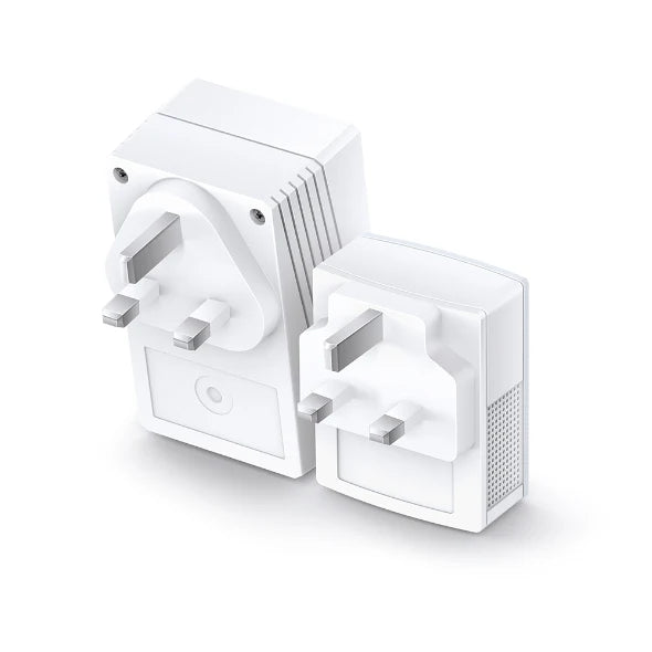 TP Link AV600 Powerline Wi-Fi Kit | TL-WPA4220KIT