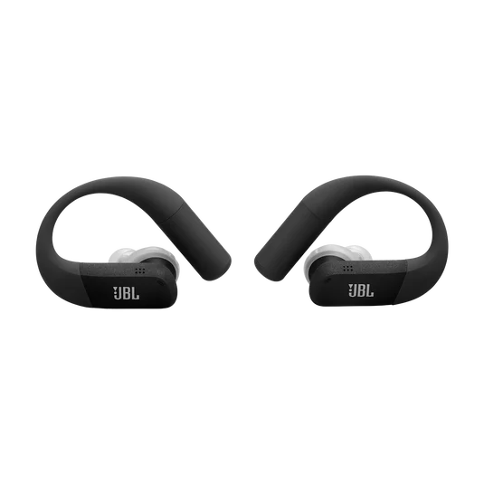 JBL Endurance Peak 4 Wireless Sport Earphones - Black | JBLENDUPEAK4BLKG