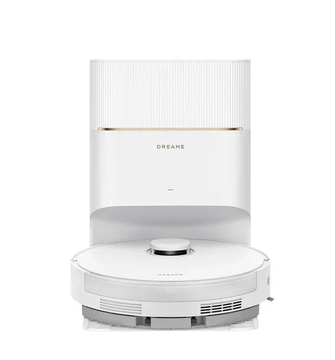 Dreame D20 Pro Plus Robot Vacuum & Mop | RLD43SD