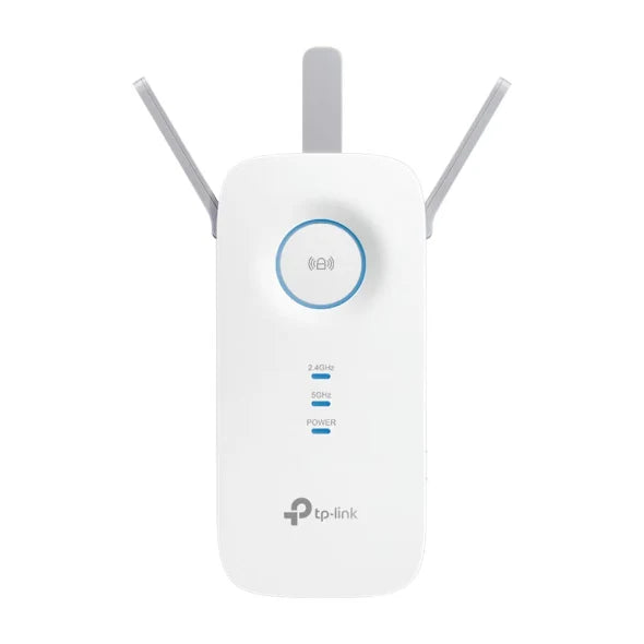 TP Link AC1750 Wi-Fi Range Extender | RE450