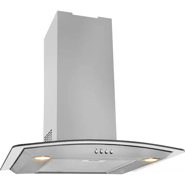 Beko 60cm Chimney Hood S/Steel HCG61320X