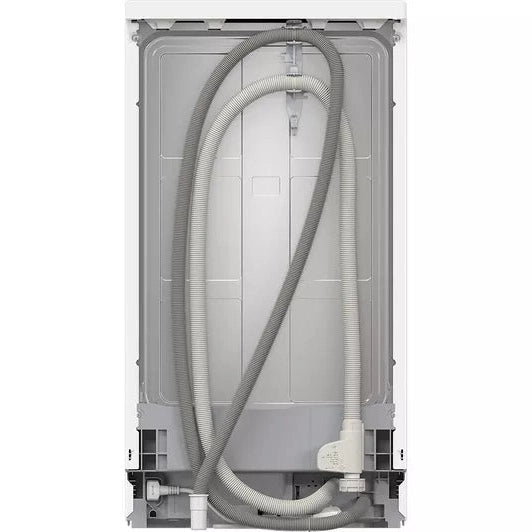 Bosch Series 4 SlimlineDishwasher White SPS4HMW49G