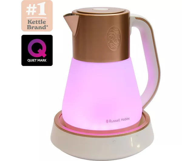 RUSSELL HOBBS Calm™ Kettle | 27450