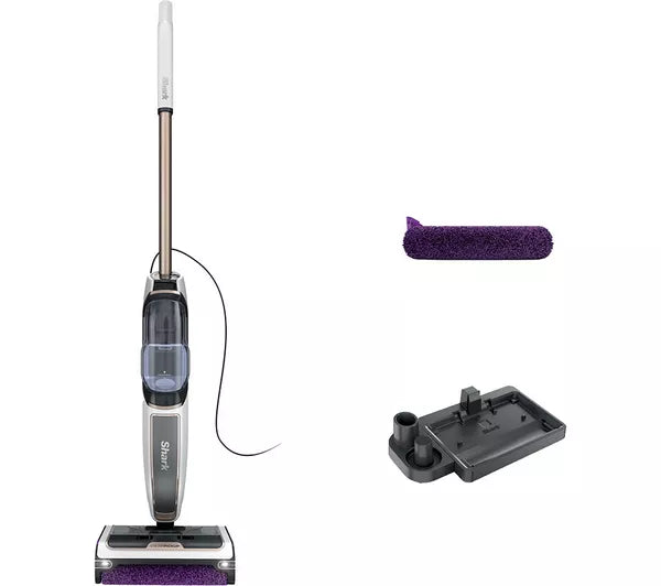 Shark SteamPickUp Hard Floor Cleaner SD200UK