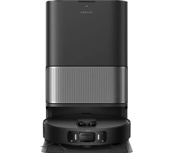 Dreame L40 Ultra Robot Vacuum - Black | RLL77SE_BK