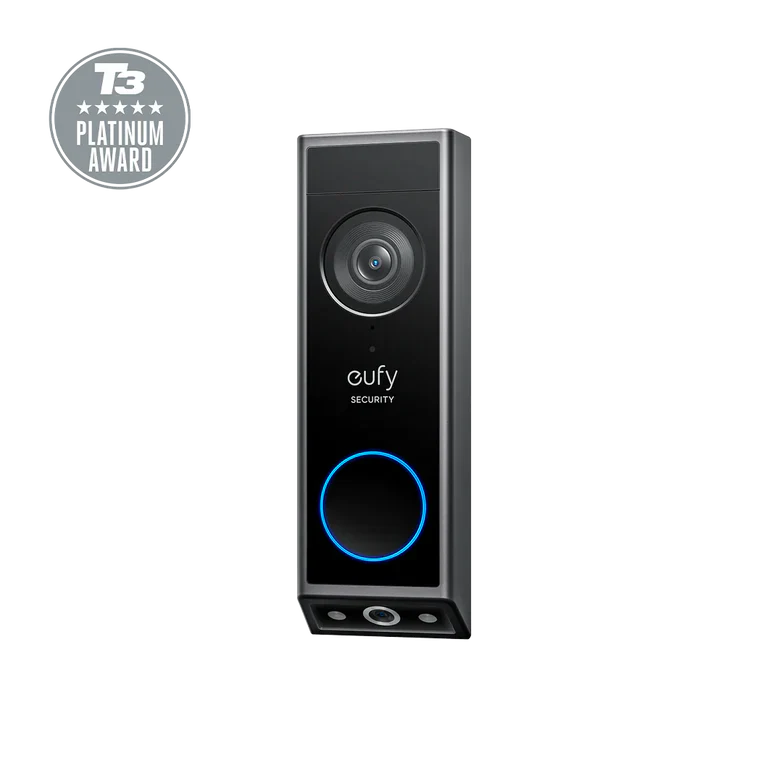 Eufy Video Doorbell E340 (Battery Powered) | E8214311