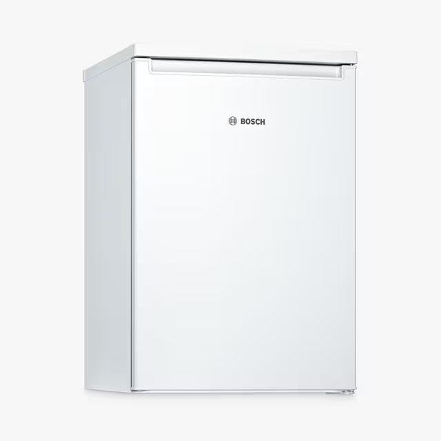 Bosch Undercounter Fridge White KTR15NWECG