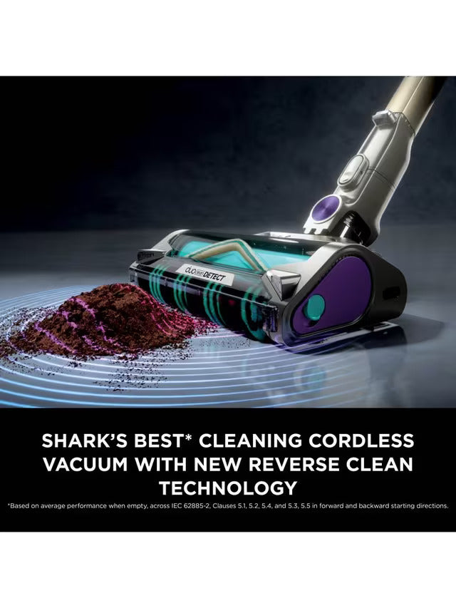 Shark PowerDetect Cordless Pet Vacuum Cleaner IP1251UKT