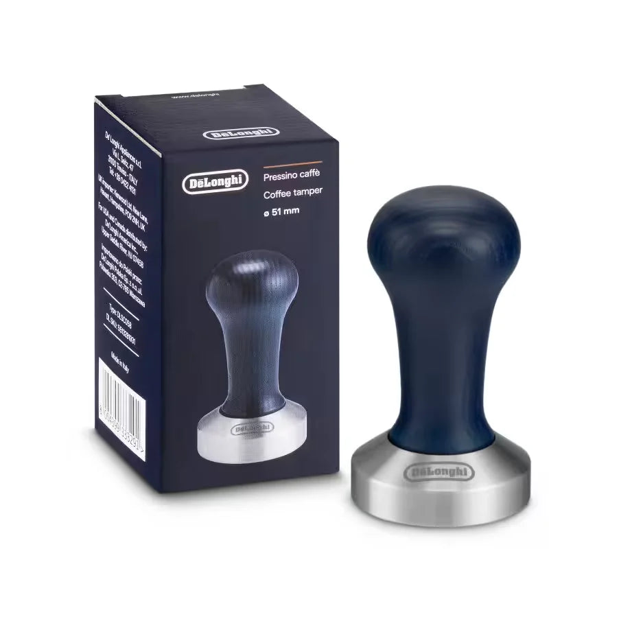 DeLonghi Coffee Tamper & Knock Boxes | DLSC058
