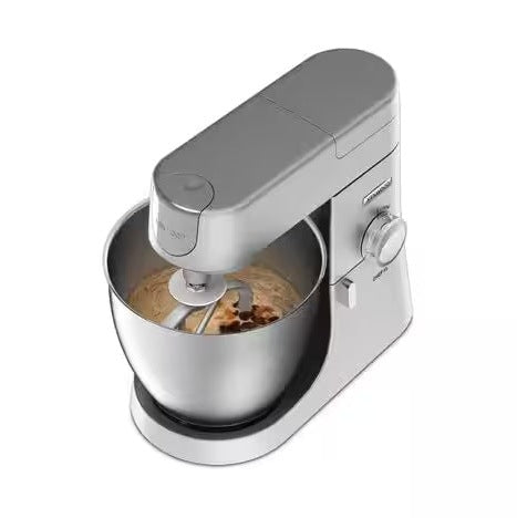 Kenwood Chef XL Stand Mixer Silver KVL4100S