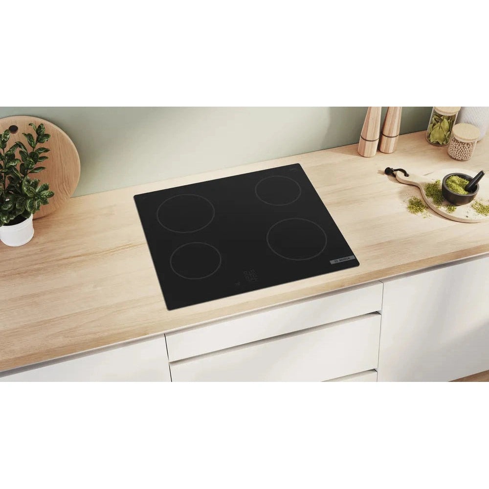 Bosch Series 4 60cm Ceramic Hob PKE61RAA8B