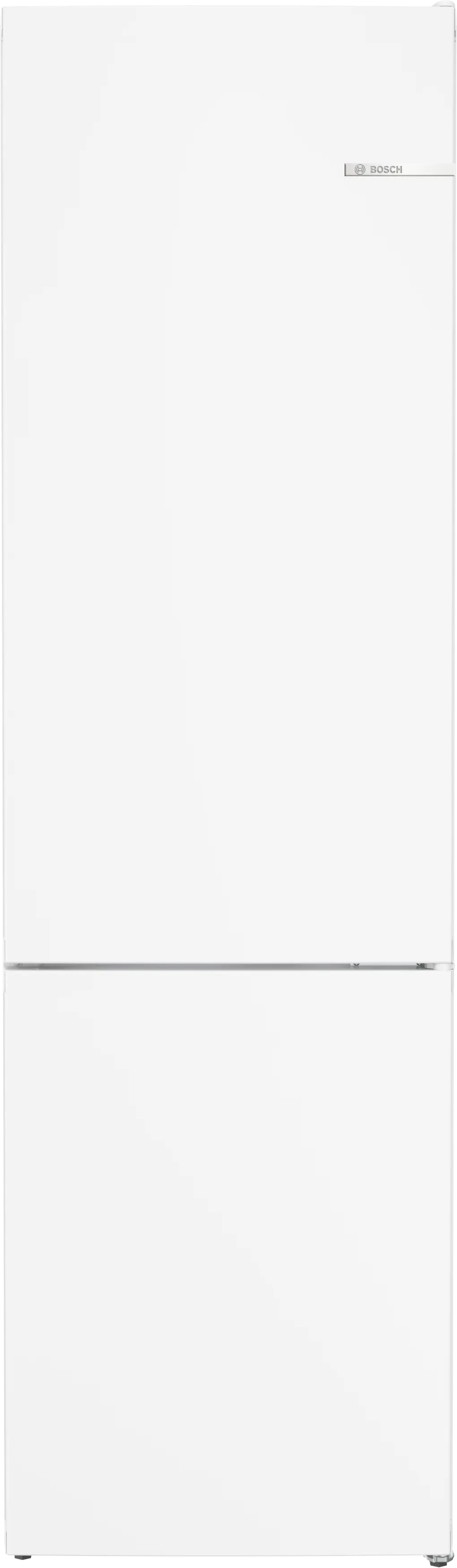 Bosch Series 4 Freestanding Fridge-Freezer | KGN392WDFG