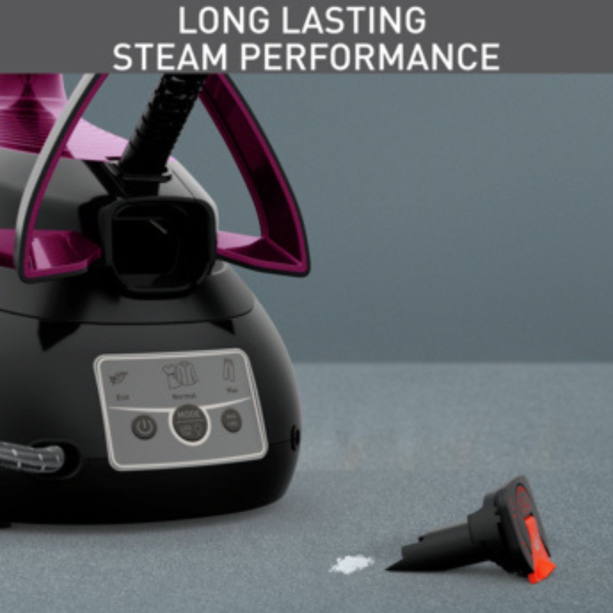 Tefal Express Vision 2800W Steam Generator Iron SV8154G0