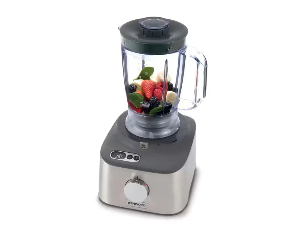 Kenwood 3 in 1 Food Processor | FDM310SS
