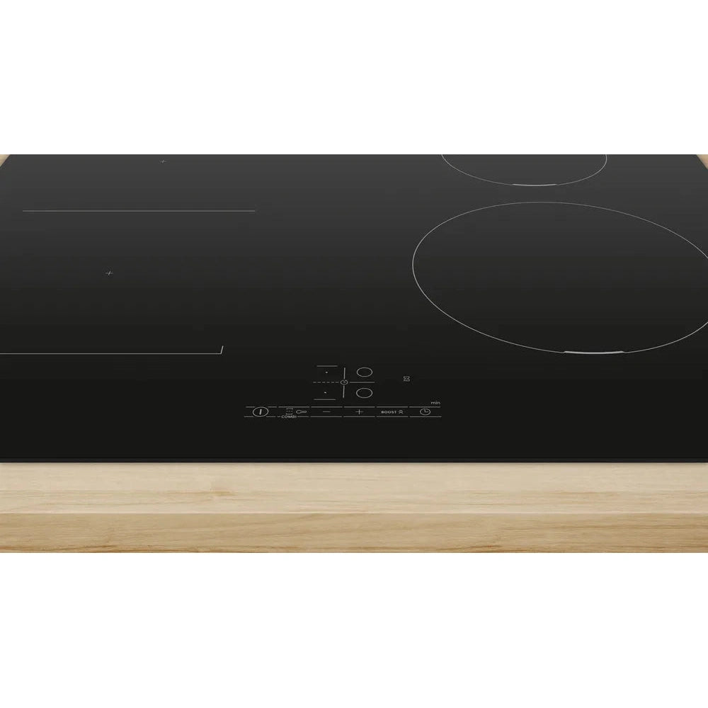 Bosch Series 4 60cm Induction Hob PWP611BB5B