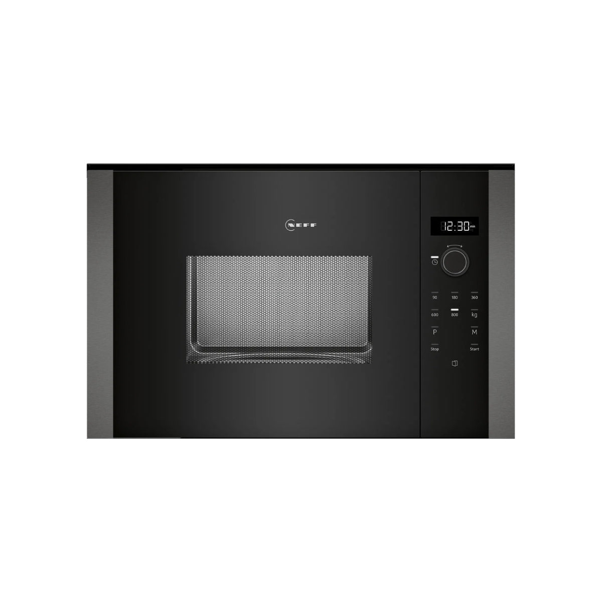 Neff N50 Integrated Microwave | HLAWD23G0B