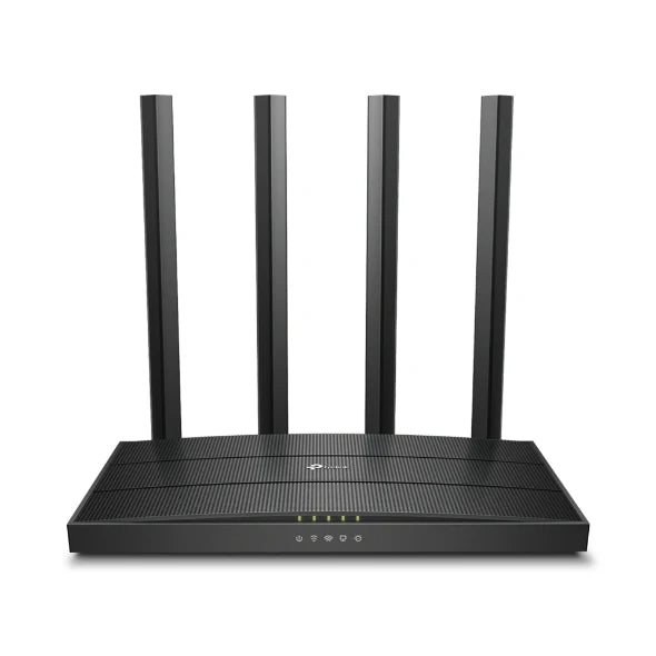 TP Link AC1900 Wireless MU-MIMO Wi-Fi Router | ARCHERC80