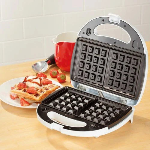 Judge Electricals Sandwich, Grill & Waffle Maker | JEA59