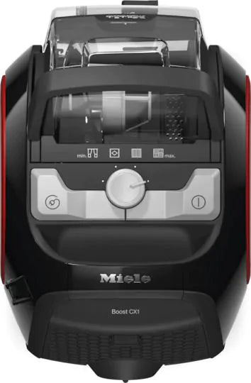 Miele CX1 Boost Active Obsidian Black 12175530