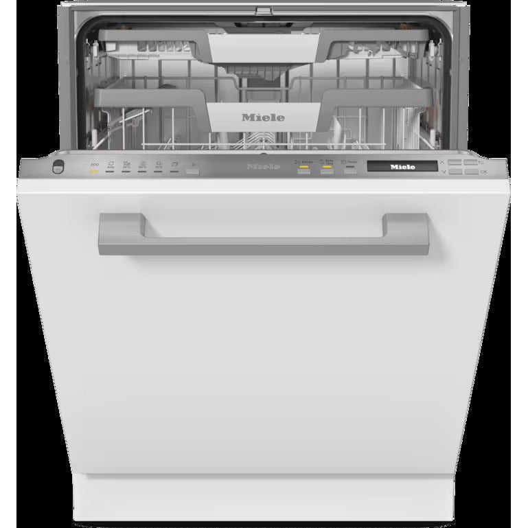 Miele 125yr Anniversary Integrated Dishwasher G 7191 SCVi | 12469660