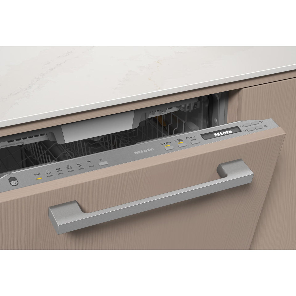 Miele 125yr Anniversary Integrated Dishwasher G 7191 SCVi | 12469660