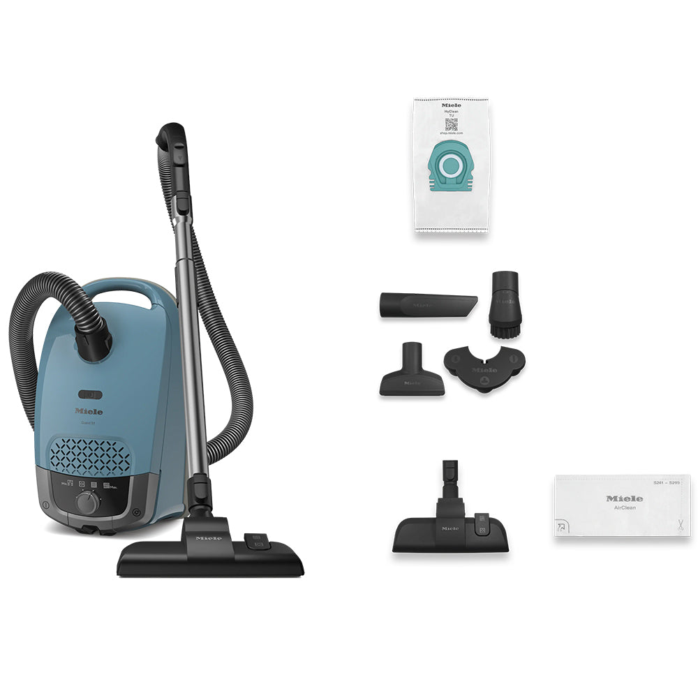Miele Guard S1 Vacuum - Nordic Blue | 12652890