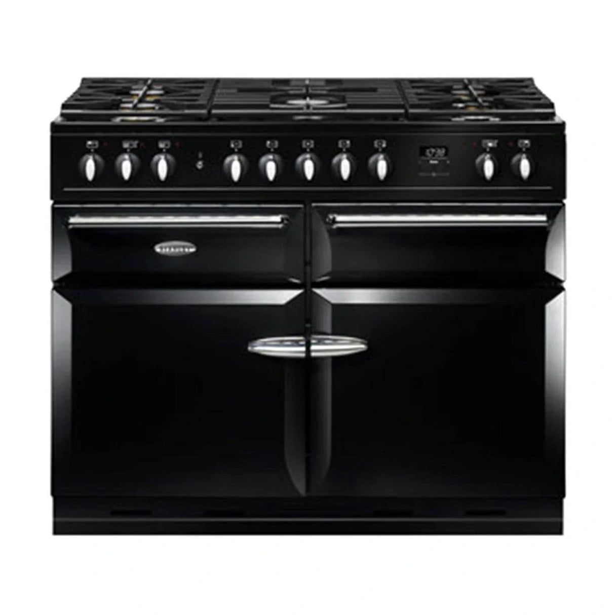 Stanley Supreme Deluxe Dual Fual - Black | SDL110DFBLK