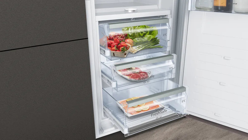 Neff N 90 Integrated Fridge | KI8815OD0