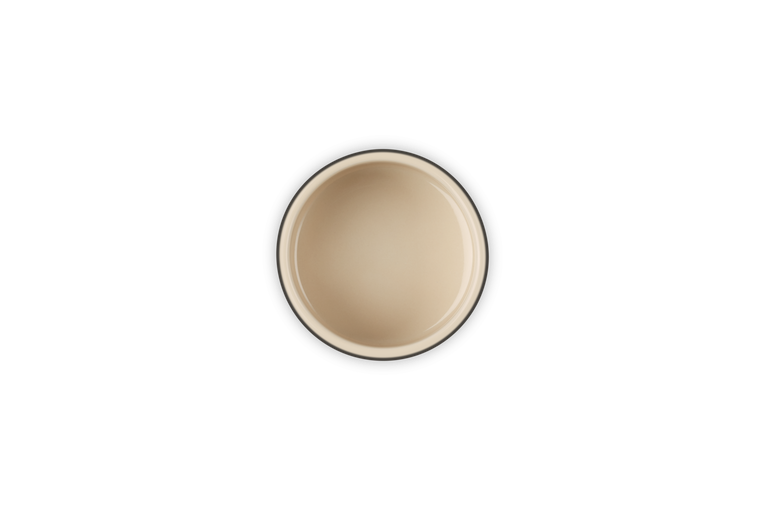 Le Creuset Stoneware Stackable Ramekin - Satin Black | 70403200000099