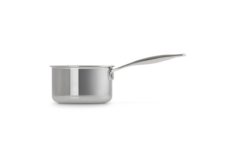 Le Creuset Signature Non-stick Milk Pan - Stainless Steel | 96601214000000