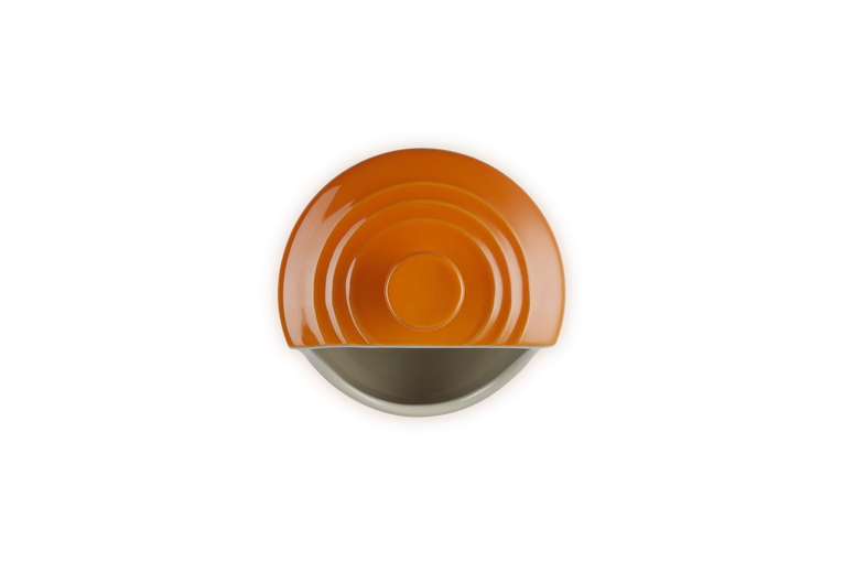 Le Creuset Stoneware 300ml Salt Pig - Volcanic | 70811107160002