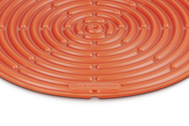 Le Creuset Round Cool Tool - Volcanic | 93000230090200