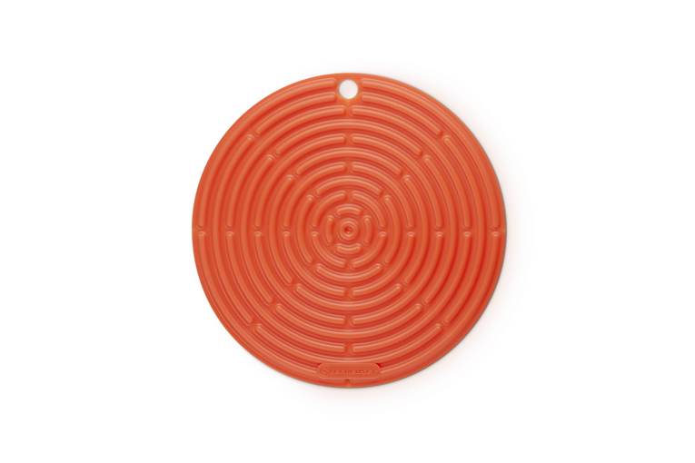 Le Creuset Round Cool Tool - Volcanic | 93000230090200