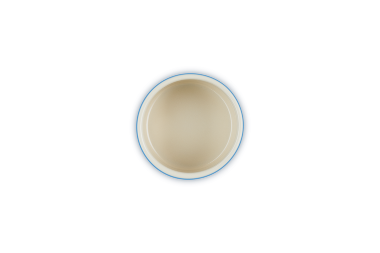 Le Creuset Stoneware Stackable Ramekin - Azure | 70403202200099