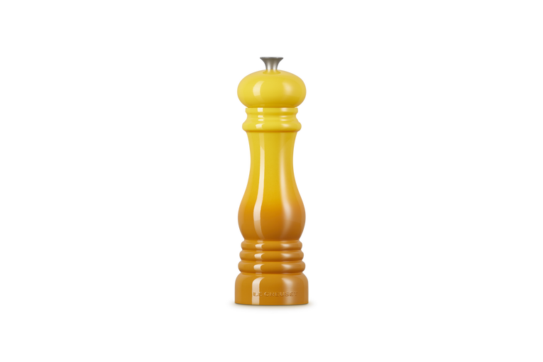 Le Creuset 21cm Classic Pepper Mill - Nectar | 44001216720000