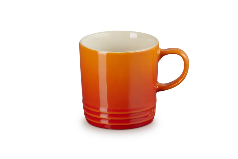 Le Creuset 350ml Stoneware Mug - Volcanic | 70302350900002