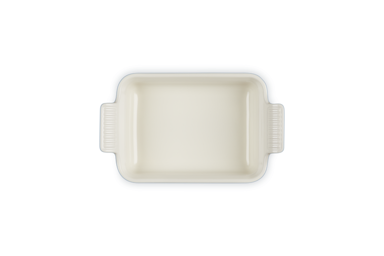 Le Creuset 19cm Stoneware Heritage Rectangular Dish - Chambray | 71102194340001