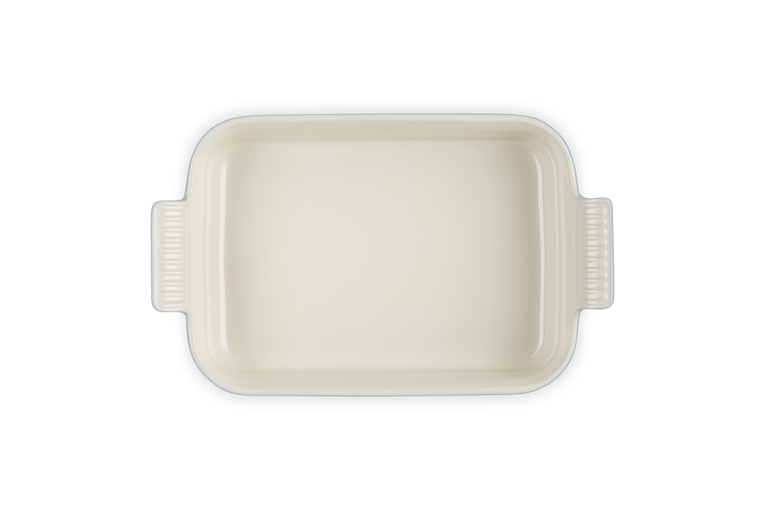 Le Creuset 26cm Stoneware Heritage Rectangular Dish - Chambray | 71102264340001