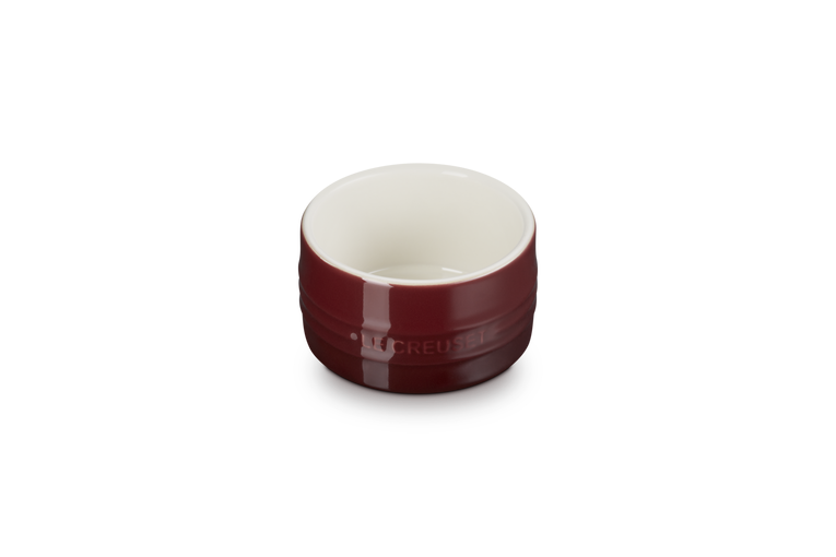 Le Creuset Stoneware Stackable Ramekin - Garnet | 70403209490099