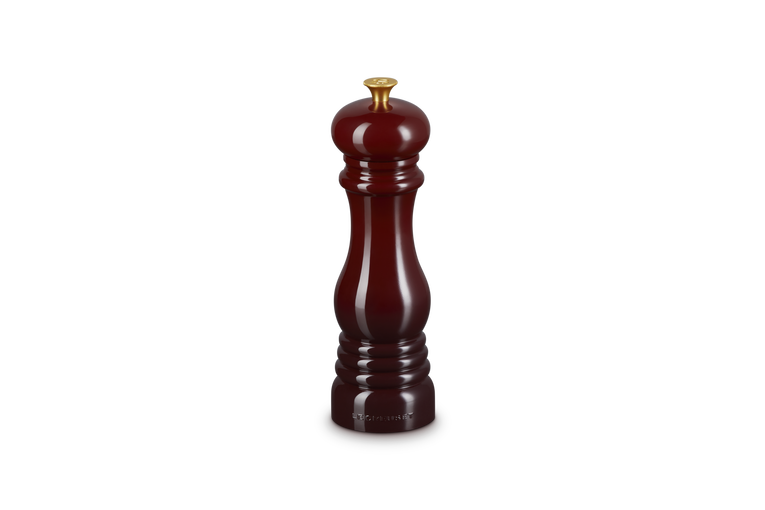 Le Creuset 21cm Classic Salt Mill - Garnet | 44002219490100