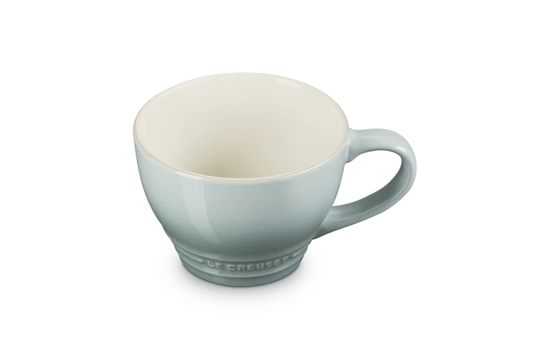 Le Creuset 400ml Stoneware Grand Mug - Sea Salt | 70304407170002