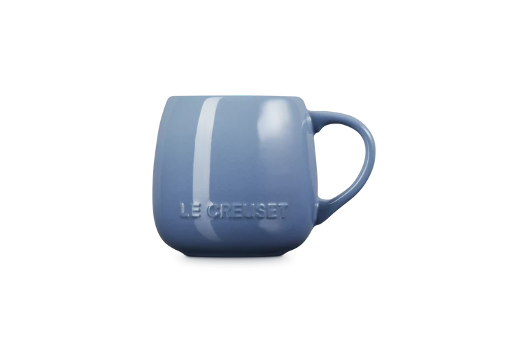 Le Creuset Stoneware Coupe Mug - Chambray | 80324324340099