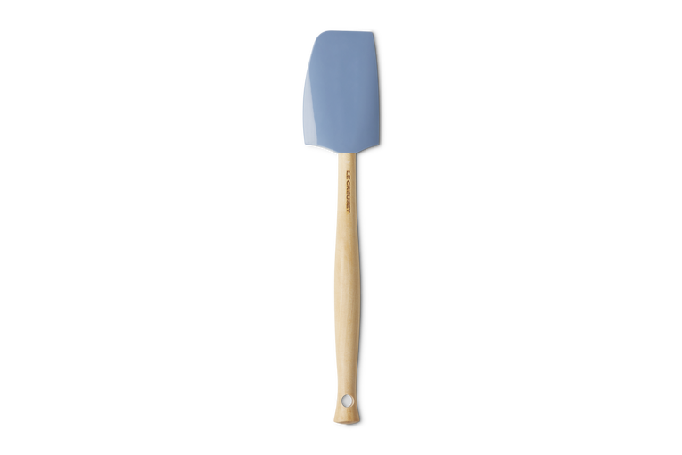 Le Creuset Craft Medium Spatula - Chambray | 42004294340000
