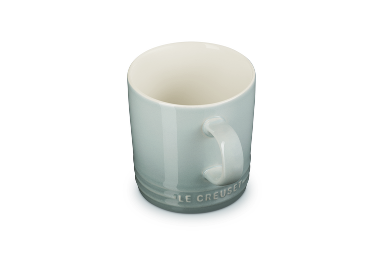 Le Creuset 350ml Stoneware Mug - Sea Salt | 70302350900002